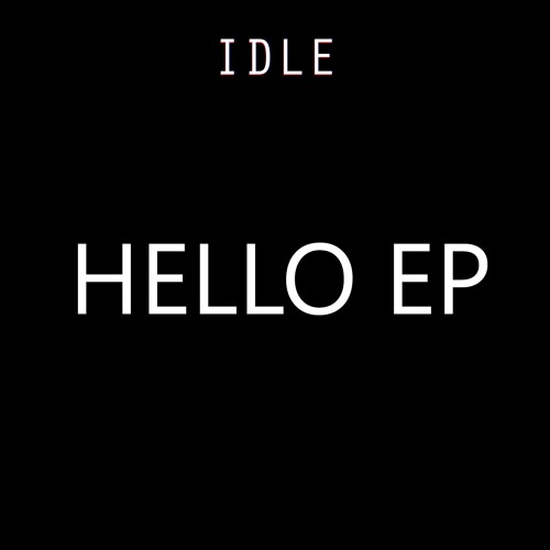 IDLE - Hello(Out Now!)