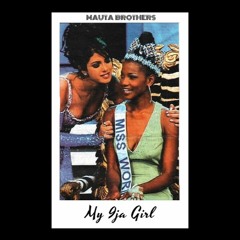 Naija Girl - Mauta Brothers Feat. Tobi Mauta, Oba-NC & Solomon Mauta