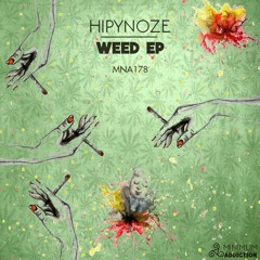 Out Now! | Hipynoze - I Got (Original Mix) [MNA178]