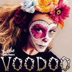 Kylie Minogue - Voodoo