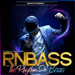 BEASTS Feat. Darnell And Kilo - Can't Control It
