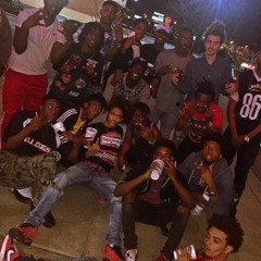 Ogtr3 ft. Eli Band$ & Young Paki - Chosen