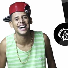 MC Lustosa - Sentava De Leve (DJ R7) Lançamento 2016