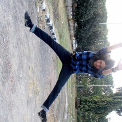 Satu Hari di Bulan Juni (Cover) by @boojym