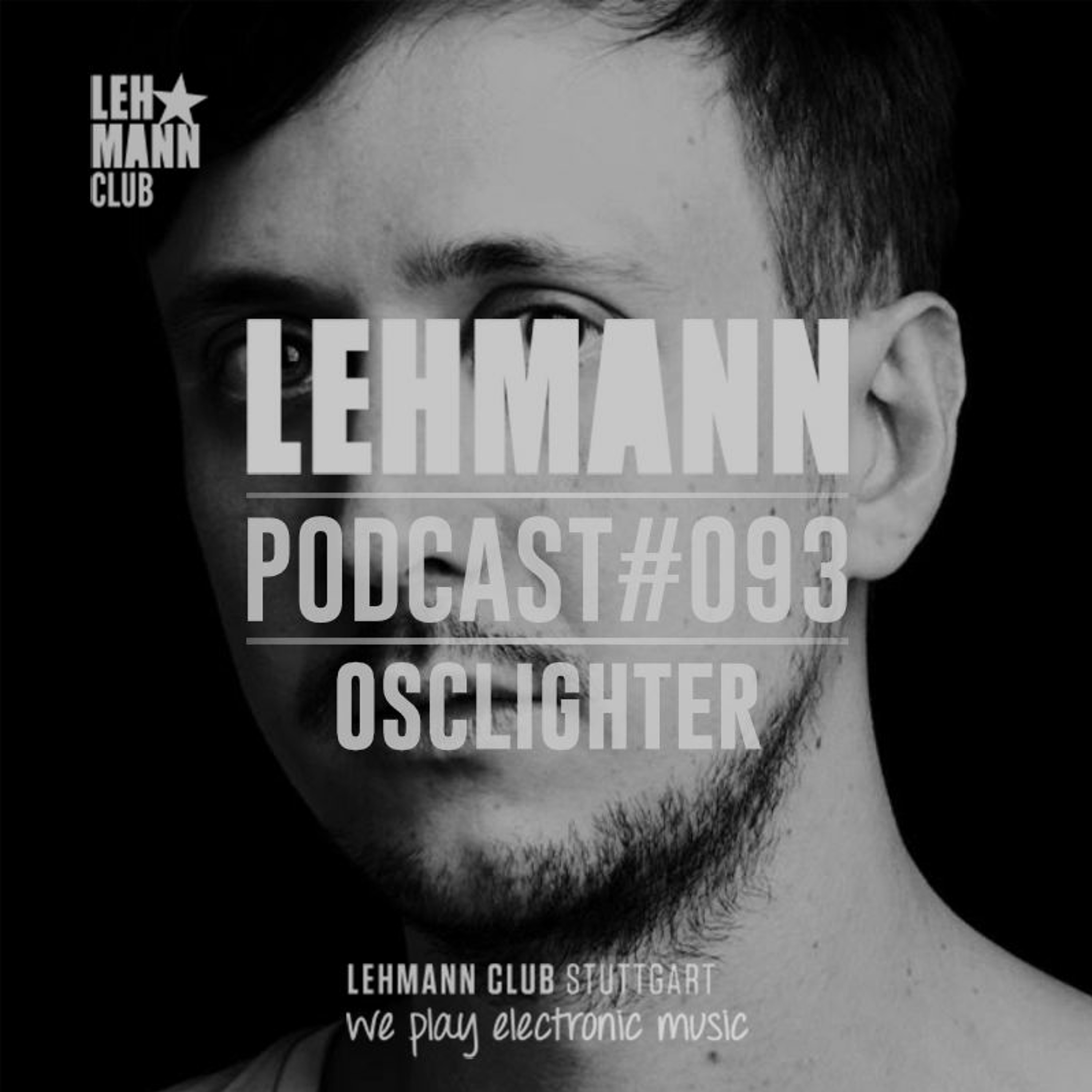 Lehmann Club / Labor Lehmann