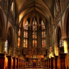 Media Vita In Morte Sumus