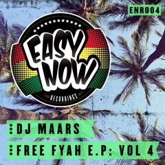 DJ Maars- Time Tuff *FREE D/L!!*