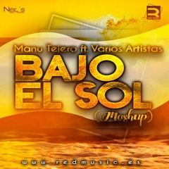 REMIXES Y MASHUPS - Manu Tejero