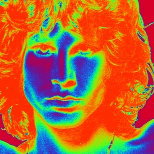 Psychedelic - Greg Ah Reemix