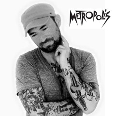 Marc Vision - Metropolis