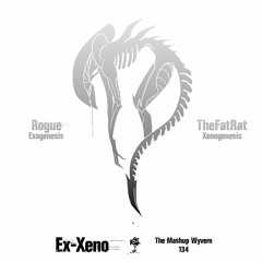 TheFatRat VS Rogue - Ex-Xeno (EDM Mashup)