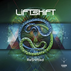 LIFTSHIFT - Life = Perfect (YESTERMORROW REMIX)