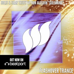 Solis & Sean Truby vs Ron Alperin - Goldmine [Teaser] OUT NOW