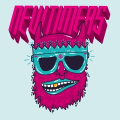 Newtimers - Flower On The Moon