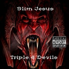 Triple 6 Devils (ft. Lord Infamous, Koopsta Knicca, K-Rock & Scan Man)