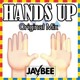 on Hands Up (Original Mix) [Free Download]