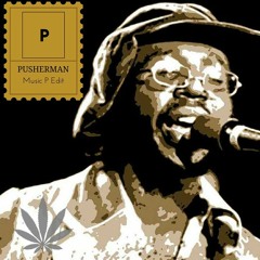 C. Mayfield - Pusherman (Music P Edit)