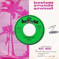 ISLAND MELODIES