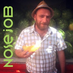 NOSE JOB 6 — DJ ATHOME