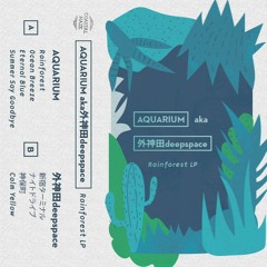 A4 / Aquarium - Summer Say Goodbye