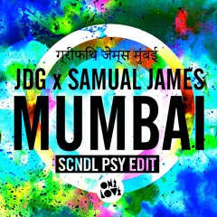 Mumbai (SCNDL Psy Edit) [FREE-DOWNLOAD]