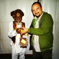 Bunny Wailer - Keep On Moovin(boldrik Dub)