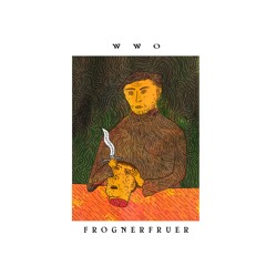 Frognerfruer - WW0 (Live)