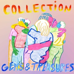 You Helped Me Breathe Underwater