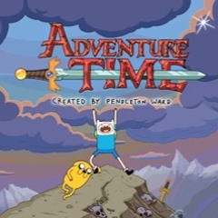 Adventure Time Tribute