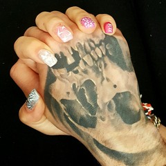 Schnitte _ Liebe ist Laut