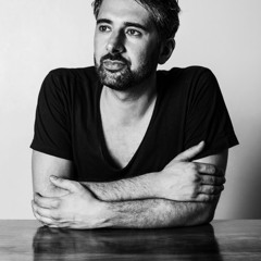 Julien Chaptal - DJ set @ Magdalena, Berlin  06 - 2016