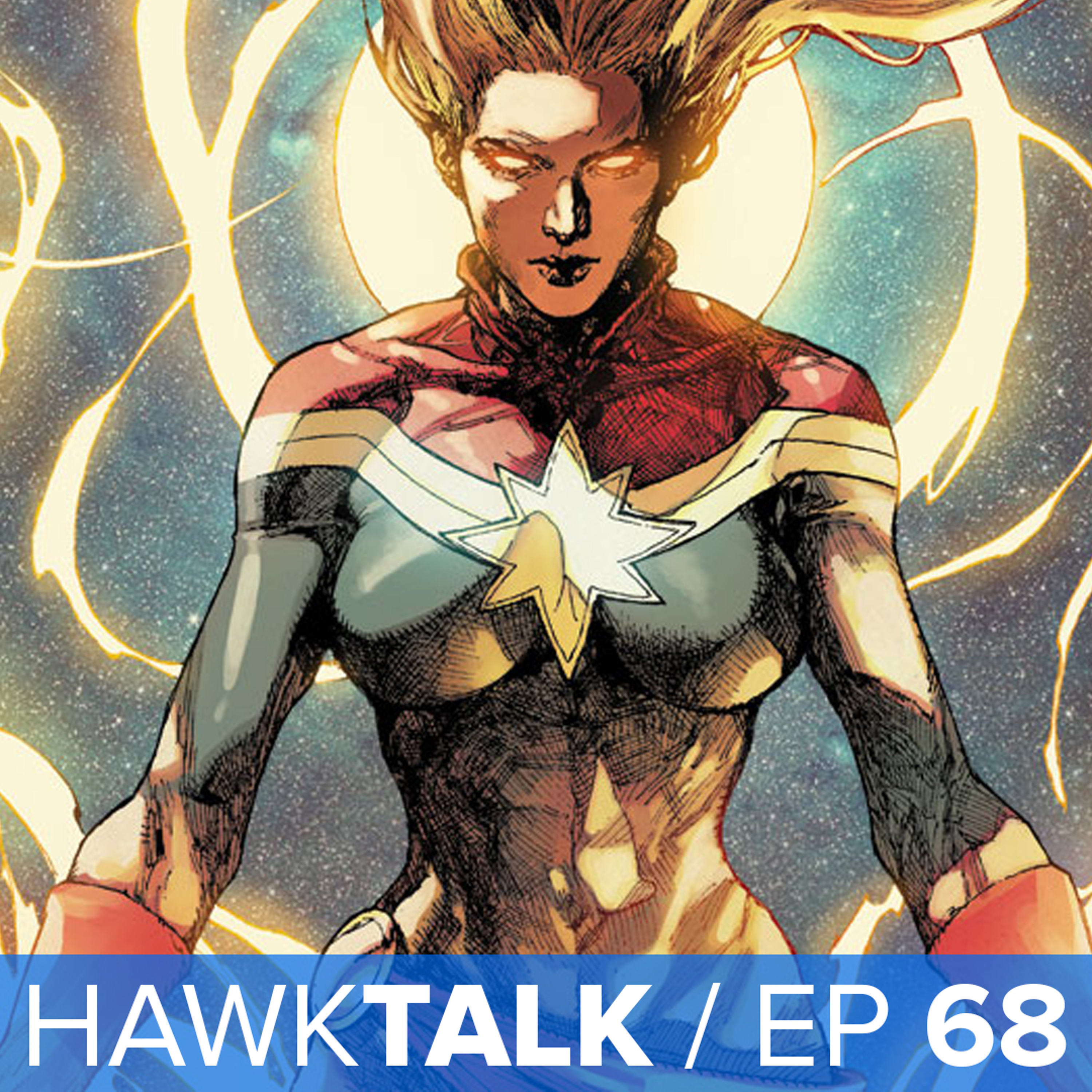 HawkTalk