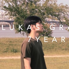 7 Years Cover (Lukas Graham)