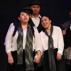 Some Things Are Meant To Be- Little Women (Ria & Nami)