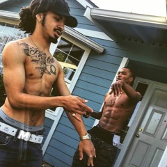 10 On It Ft. Moochie