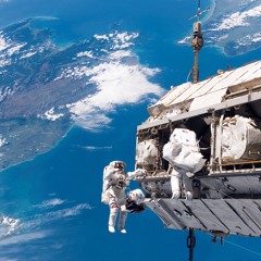 Does a pipette work in space? with NASA Astronaut Dr Kate Rubins