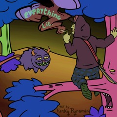 Trippy land