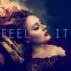 Adelle Set Fire To The Rain (French Fries Remix)