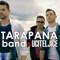 Tarapana Band & Učiteljice - Ako mi se ne spava (2016)