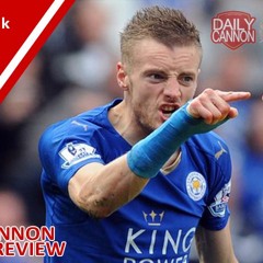 Arsenal fans, we need to talk about Jamie...