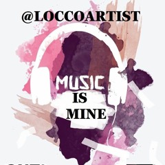 LOCCO - NEX LEVEL FEAT. J.Q.