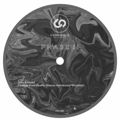 Phase II Ep Leo Anibaldi , Marcus Henriksson , Donato Dozzy