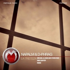 Napalm & D-Phrag - La Tristeza (Kissoff Remix) Free Download