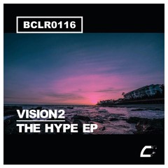 Vision2 - Impulse (Original Mix)[Carypla Records]