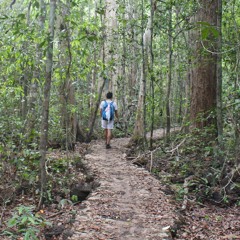chúng ta ở đó, còn tình yêu thì không...