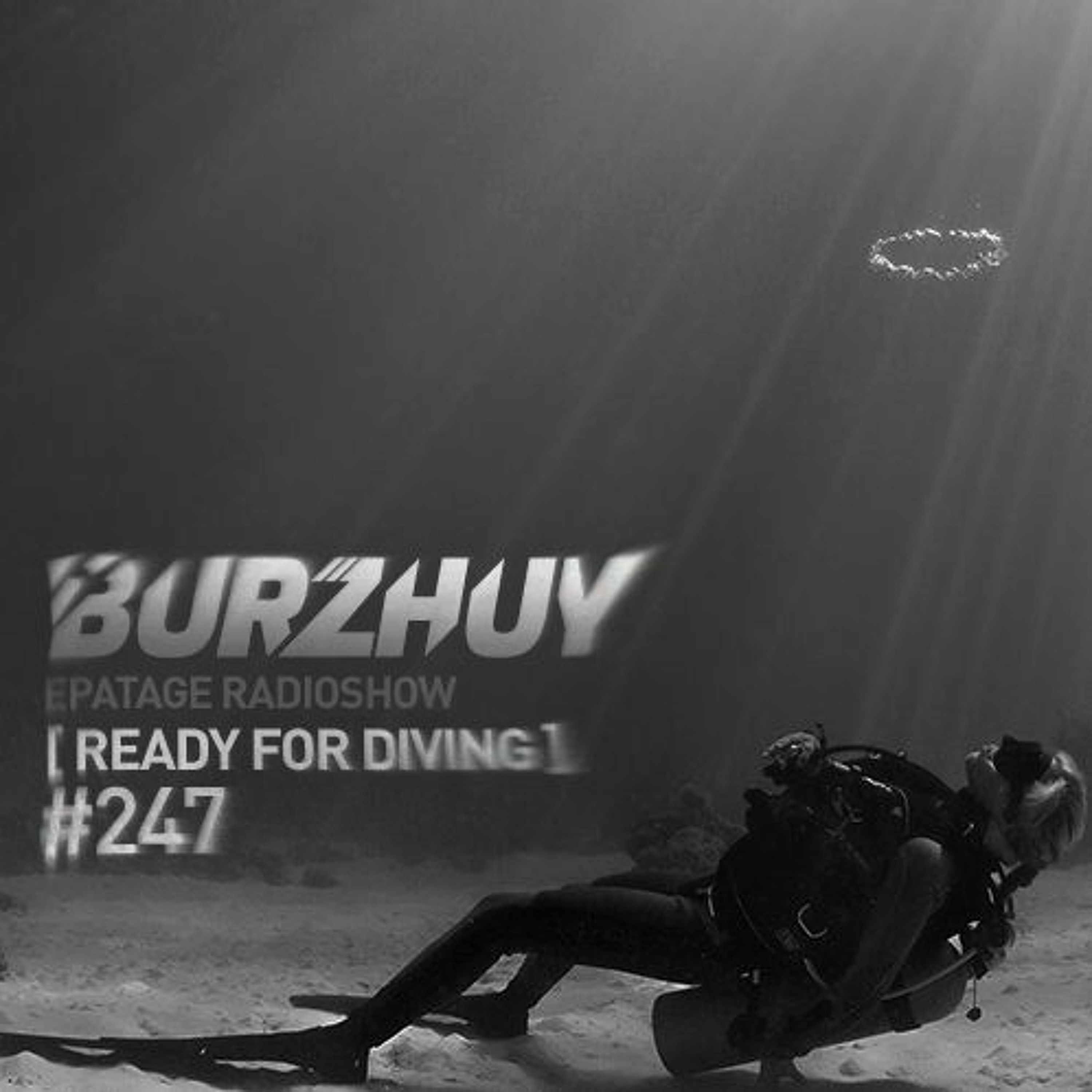 Burzhuy