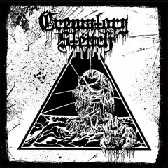 CREMATORY STENCH - Fermanted Remains