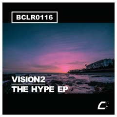 Vision2 - The Hype (Original Mix)[Carypla Records]