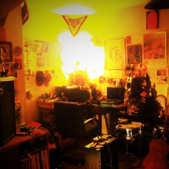 I Can't Move My Body