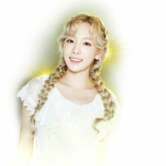 TAEYEON - Atlantis Princess (cover)